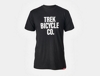 Trek Bicycle CO T-Shirt L Black