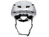 100% Altis helmet  S/M grey