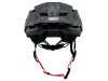 100% Altis helmet  S/M Camo Black