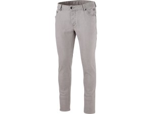 iXS Nugget Denim Pants  34 grey
