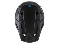 Leatt Helmet MTB Gravity 8.0 Composite  L Black.