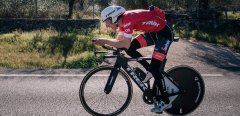 Triathlon-Bikes