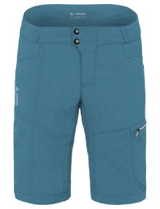VAUDE Men's Tamaro Shorts blue gray Größ S