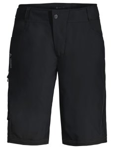VAUDE Men's Ledro Shorts black Größ XXL