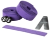 Bontrager Lenkerband Gel Cork Purple