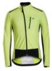 Bontrager Jacke Velocis Halo S1 M Visibility Yellow