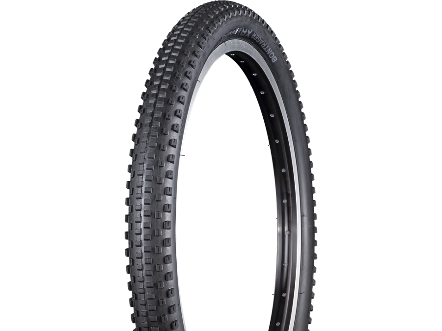 Bontrager Tire XR1 Comp 20 x 1.85 Black
