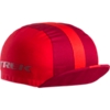 Bontrager Kopfbedeckung Cotton Cycling EG Viper Red