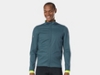 Bontrager Jacket Velocis Subzero Softshell L Battleship