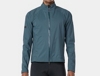 Bontrager Jacke Velocis Rain L Battleship Blue