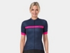 Bontrager Jersey Anara LTD Women Large Deep Dark Blue