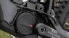 Pivot Shuttle AMPD Large Black Metallic Stone Ride GX