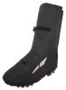 VAUDE Shoecover Capital Plus black Größ 47-49