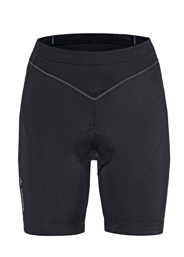 VAUDE Women's Active Pants black uni Größ 40