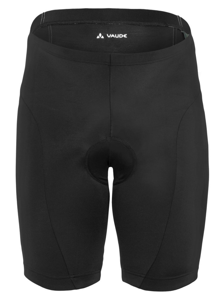 VAUDE Men's Active Pants black uni Größ S