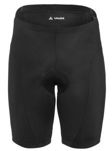 VAUDE Men's Active Pants black uni Größ XL