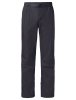 VAUDE Women's Drop Pants II black uni Größ 36