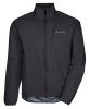 VAUDE Men's Drop Jacket III black/black Größ S