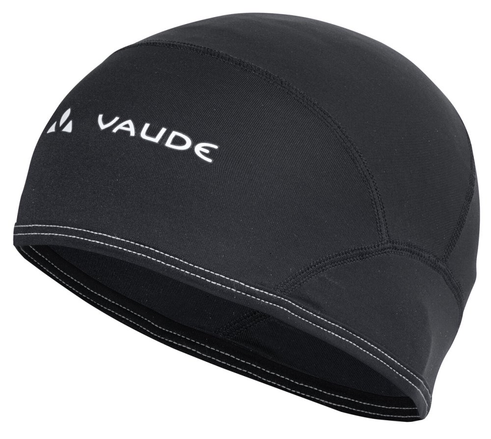 VAUDE UV Cap black Größ L