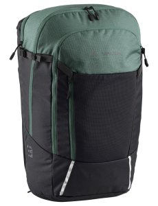 VAUDE Cycle 28 II black/dusty forest 