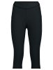 VAUDE Women's Advanced 3/4 Pants IV black Größ 38