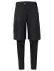 VAUDE Men's All Year Moab ZO Pants III black Größ M