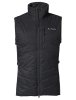 VAUDE Men's Sesvenna Vest IV black Größ L