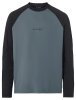 VAUDE Men's Loamer LS Shirt heron Größ S