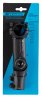 MATRIX Ahead-Vorbau UP-3 AHS Auslage: 90 mm | SB-Verpackung | schwarz-matt