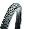 MAXXIS Fahrradreifen Assegai DH 29 Zoll | ETRTO: 63-622 | Falt | schwarz