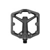 crankbrothers Plattformpedal Stamp 1 Gen 2 Small Größe S 37-43 schwarz  SB-Verpackung