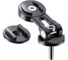 SP Connect Smartphonehalter Stem Mount Pro SPC/SPC+ für Lenkermontage schwarz