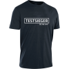 SQlab T-Shirt Testsieger 2.0 900 black 52/L