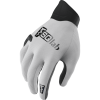 SQlab SQ-Gloves ONE11 100/900 white/black M (Slim)