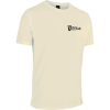 SQlab Tee undyed SS ltd.Team men 106 undyed-cotton 56/XXL