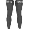 SQlab Legwarmers 900 black M (Slim)