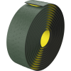 SQlab Lenkerband 714 Green & Brown 900/806 black/sand Onesize