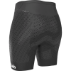 SQlab Shorts ONE10 2.0 women 900 black 36/S