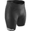 SQlab Shorts ONE10 2.0 women 900 black 44/XXL