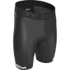 SQlab Shorts ONE10 2.0 unisex 900 black 52/L
