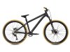 NS Bikes Clash 26  Funbike  unis black