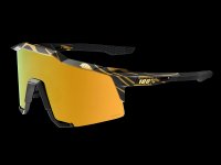 100% Speedcraft - Tall - Peter Sagan LE HiPER Lens   unis Metallic Gold Flake