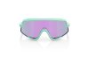 100% Glendale - HiPER Mirror Lens  unis Soft Tact Mint
