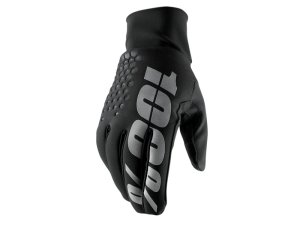 100% Hydromatic Brisker Cold Weather&Waterproof Glove (2018)  S black