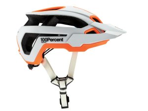 100% Altec Fidlock helmet (SP21)  L/XL Light Grey