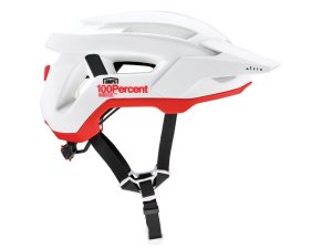 100% Altis helmet (SP21)  L/XL white
