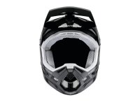100% Aircraft composite helmet   L Silo