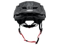 100% Altis helmet  XS/S Camo Black