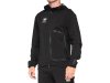 100% Hydromatic Jacket   XL black