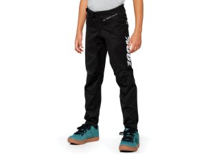 100% R-Core Youth Pant   22  black